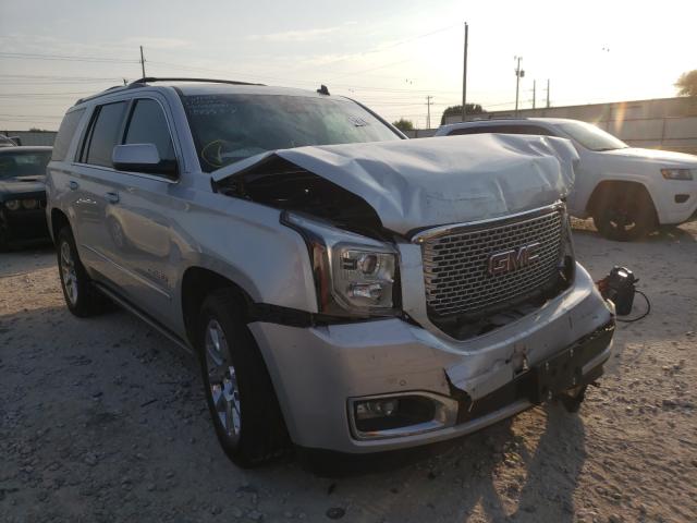 GMC YUKON DENA 2015 1gks2ckj2fr152610