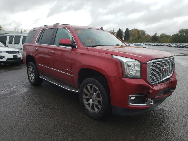 GMC YUKON DENA 2015 1gks2ckj2fr176101