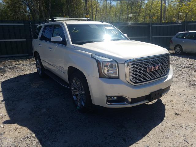 GMC YUKON DENA 2015 1gks2ckj2fr231954