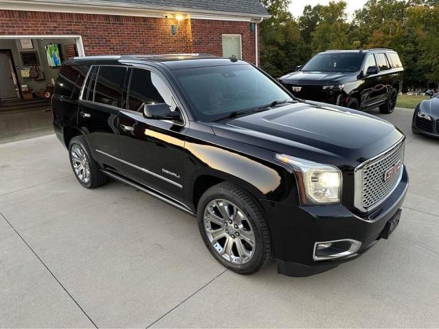 GMC YUKON DENA 2015 1gks2ckj2fr246129