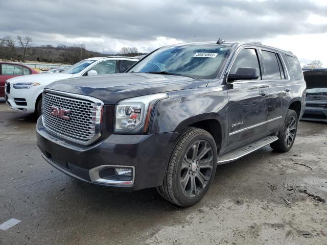 GMC YUKON DENA 2015 1gks2ckj2fr505671