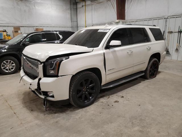 GMC YUKON DENA 2015 1gks2ckj2fr515861