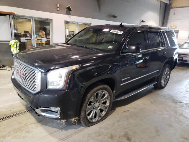 GMC YUKON DENA 2015 1gks2ckj2fr521045