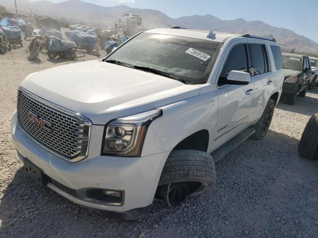 GMC YUKON DENA 2015 1gks2ckj2fr528609