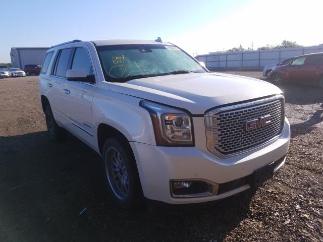 GMC YUKON DENA 2015 1gks2ckj2fr544938