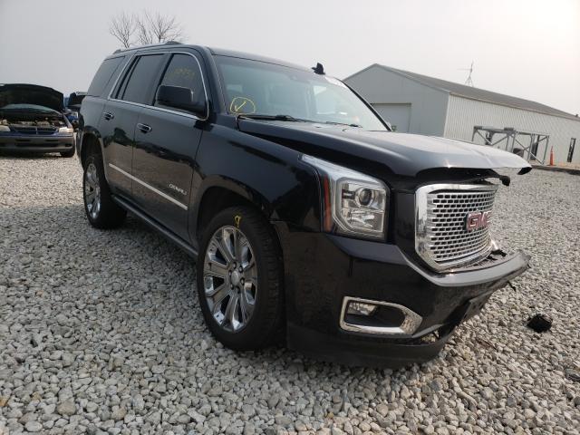 GMC YUKON DENA 2015 1gks2ckj2fr562162