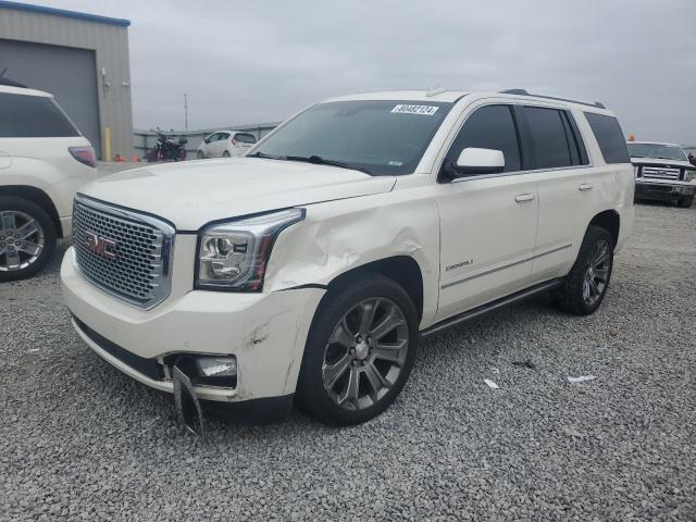 GMC YUKON DENA 2015 1gks2ckj2fr567667