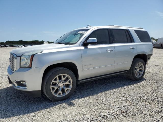 GMC YUKON 2015 1gks2ckj2fr586008