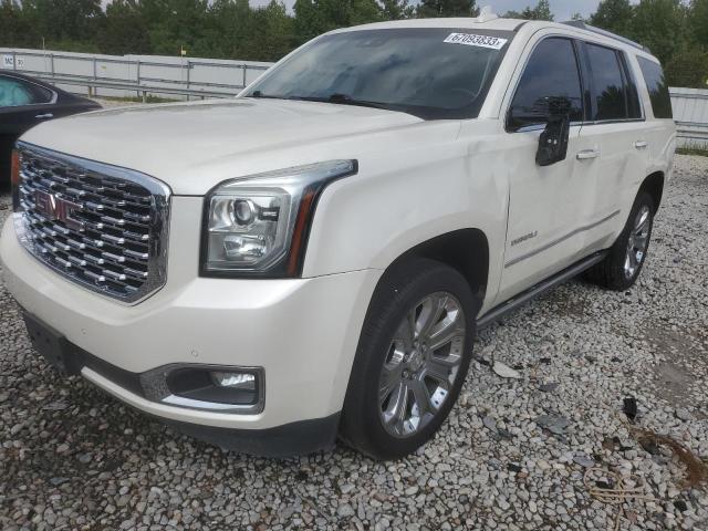 GMC YUKON 2015 1gks2ckj2fr601753