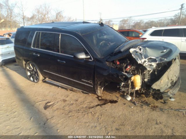 GMC YUKON 2015 1gks2ckj2fr623381