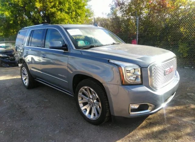 GMC YUKON 2015 1gks2ckj2fr638480