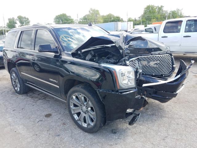 GMC YUKON DENA 2015 1gks2ckj2fr644487