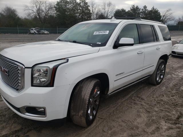 GMC YUKON DENA 2015 1gks2ckj2fr661810