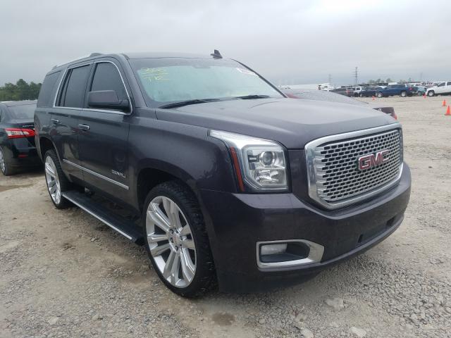 GMC YUKON DENA 2015 1gks2ckj2fr679823