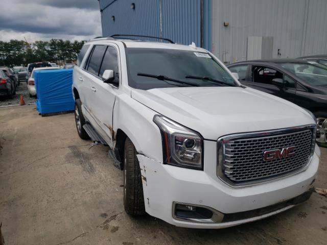 GMC YUKON DENA 2015 1gks2ckj2fr708382