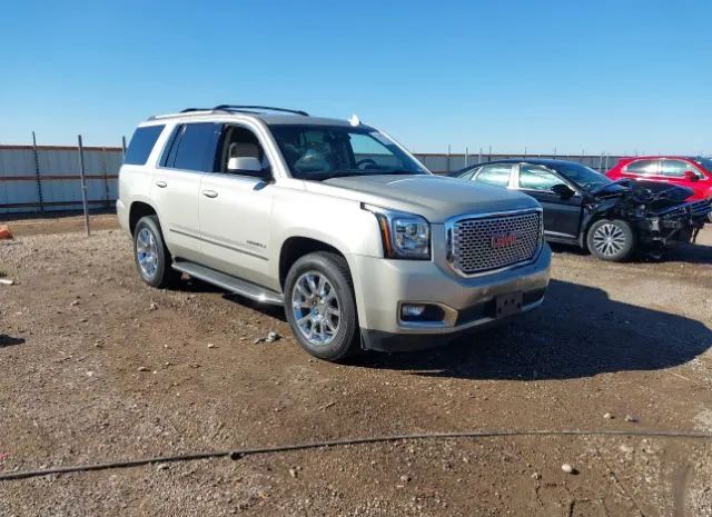 GMC YUKON 2016 1gks2ckj2gr112108