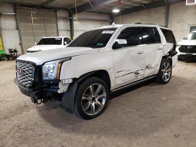 GMC YUKON 2016 1gks2ckj2gr147537