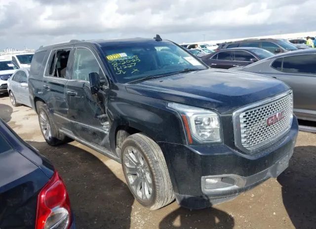 GMC YUKON 2016 1gks2ckj2gr161227