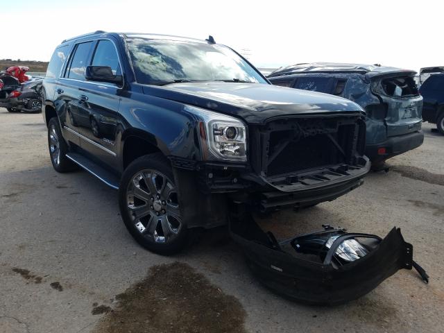 GMC YUKON DENA 2016 1gks2ckj2gr197421