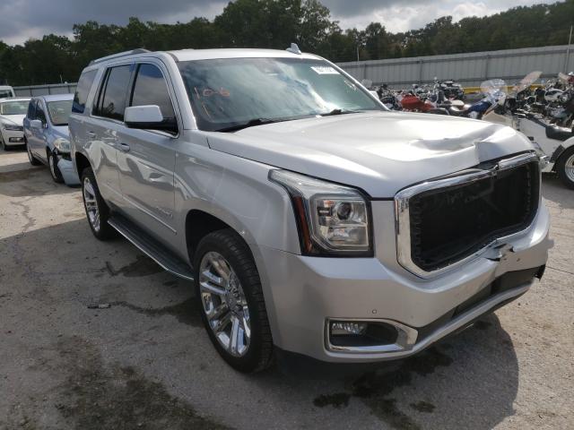 GMC YUKON DENA 2016 1gks2ckj2gr201757