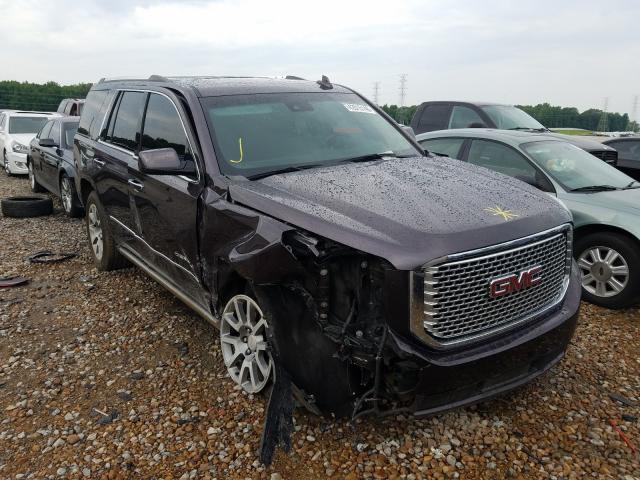 GMC YUKON DENA 2016 1gks2ckj2gr220521