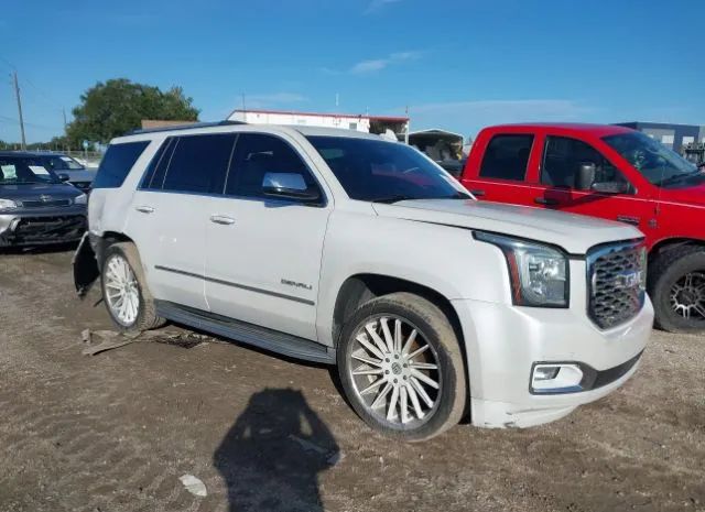 GMC YUKON 2016 1gks2ckj2gr238789