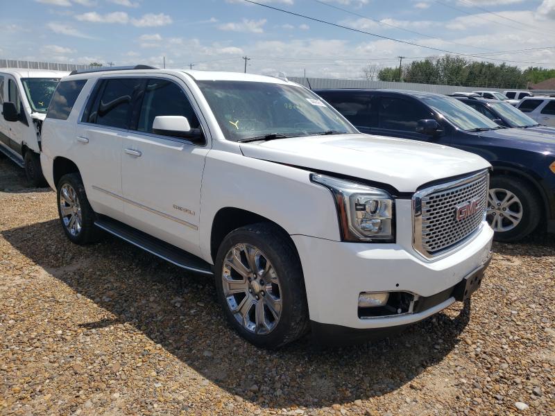 GMC YUKON 2016 1gks2ckj2gr250084