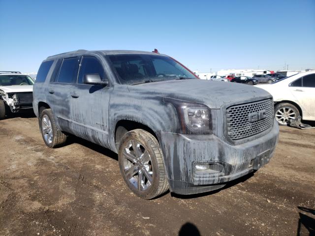 GMC YUKON DENA 2016 1gks2ckj2gr269508