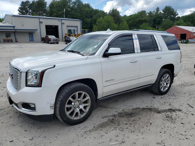 GMC YUKON 2016 1gks2ckj2gr293436