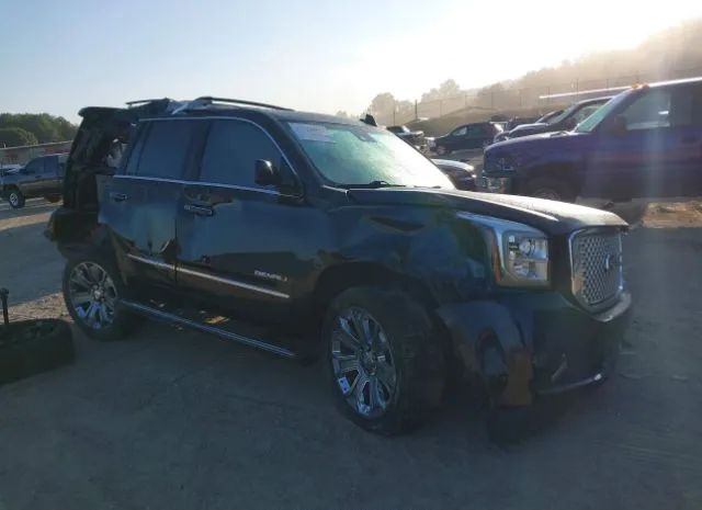 GMC YUKON 2016 1gks2ckj2gr344045