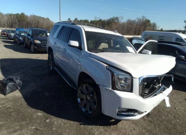 GMC YUKON 2016 1gks2ckj2gr367809