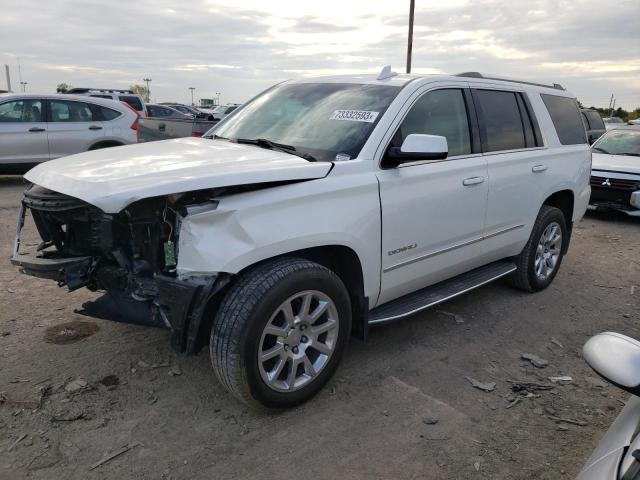 GMC YUKON 2016 1gks2ckj2gr406737