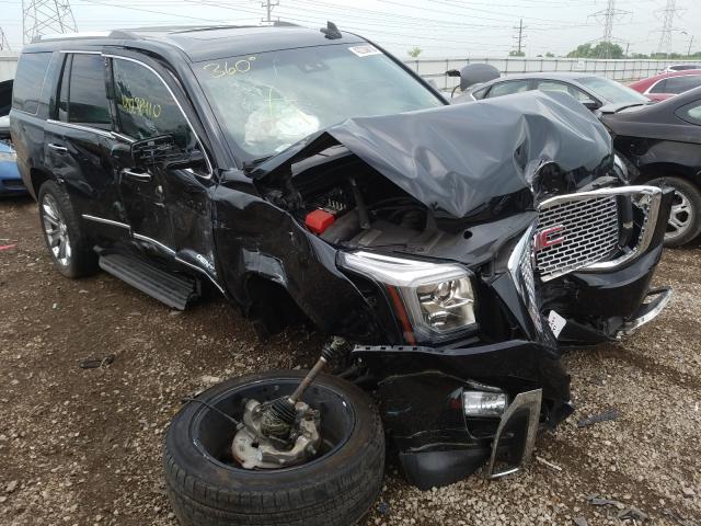 GMC YUKON DENA 2016 1gks2ckj2gr419357