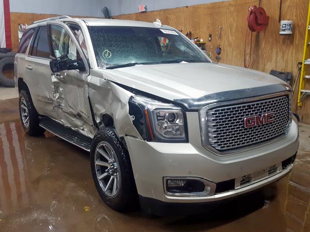 GMC YUKON DENA 2016 1gks2ckj2gr440046