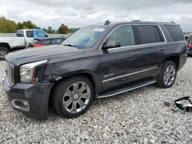 GMC YUKON 2016 1gks2ckj2gr460037