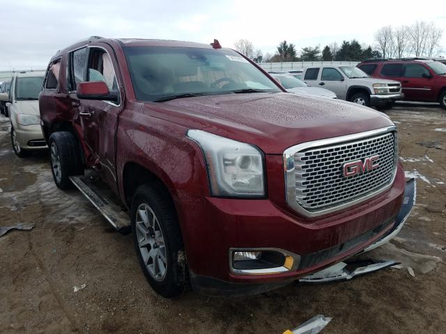 GMC YUKON DENA 2017 1gks2ckj2hr145613