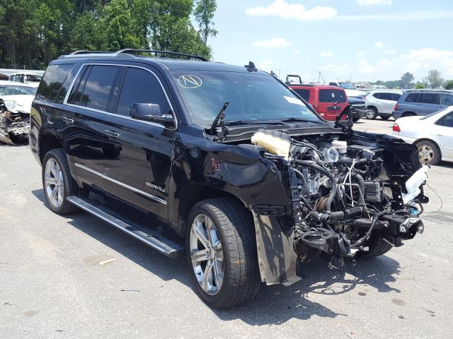 GMC YUKON DENA 2017 1gks2ckj2hr153999