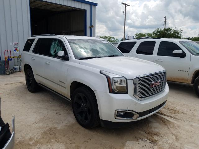 GMC YUKON DENA 2017 1gks2ckj2hr189837