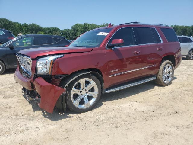 GMC YUKON DENA 2017 1gks2ckj2hr208337