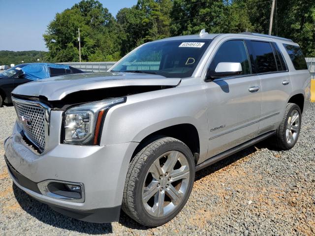 GMC YUKON DENA 2017 1gks2ckj2hr216017