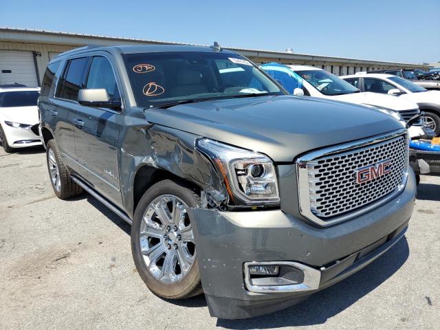 GMC YUKON DENA 2017 1gks2ckj2hr224635