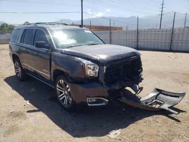 GMC YUKON DENA 2017 1gks2ckj2hr237725