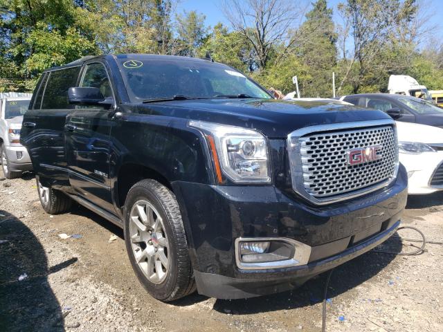 GMC YUKON DENA 2017 1gks2ckj2hr246411