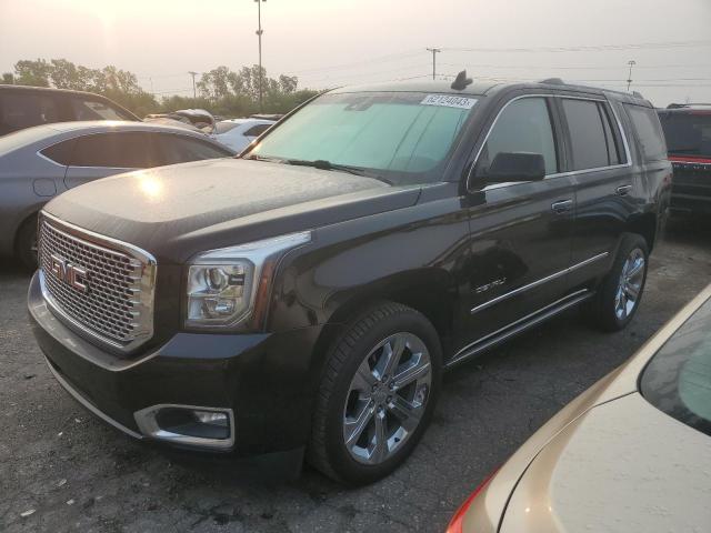 GMC YUKON DENA 2017 1gks2ckj2hr252483