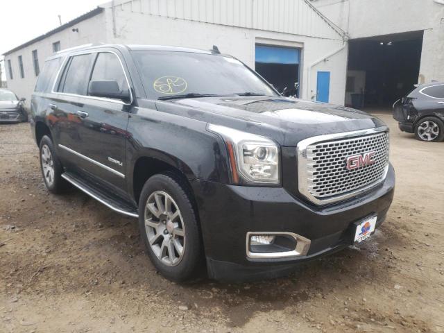 GMC YUKON DENA 2017 1gks2ckj2hr324265