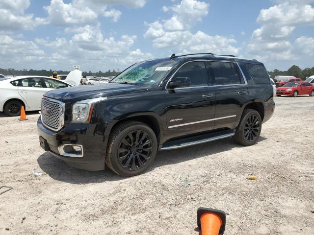 GMC YUKON 2017 1gks2ckj2hr325562