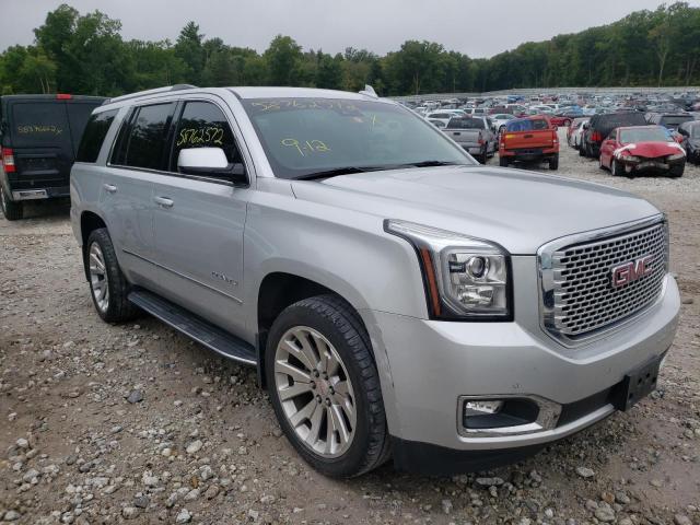 GMC YUKON DENA 2017 1gks2ckj2hr331166