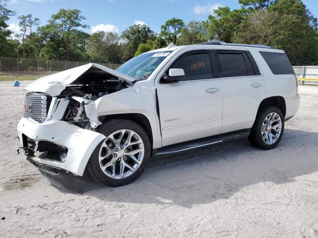 GMC YUKON 2017 1gks2ckj2hr402026