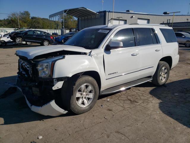 GMC YUKON 2018 1gks2ckj2jr213530