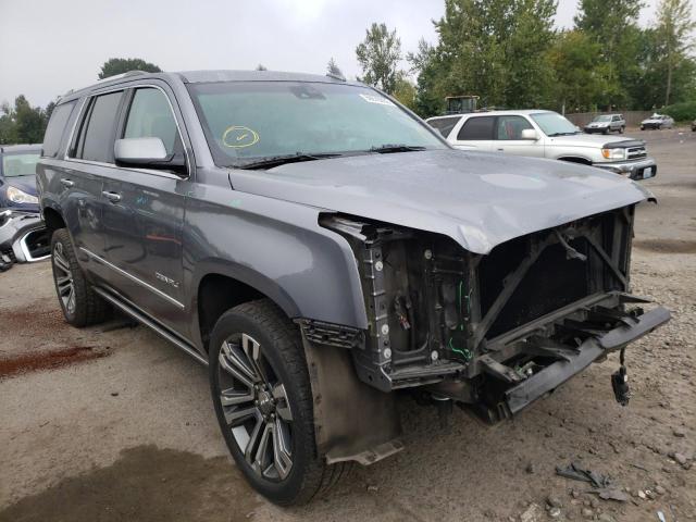 GMC YUKON DENA 2018 1gks2ckj2jr215021